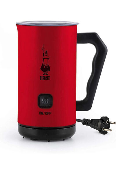 Bialetti Συσκευή MKF02 για αφρόγαλα με αντικολλητική επίστρωση 300ml Κωδικός:...