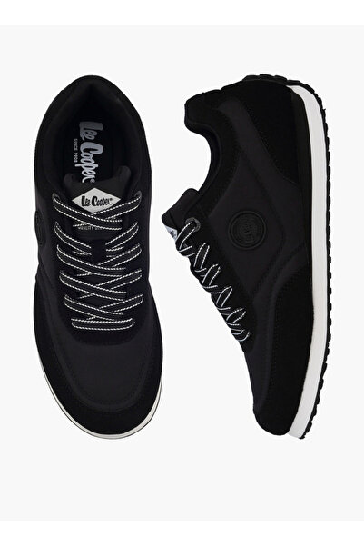 Lee Cooper Women Lace-Up Ankle Sneakers