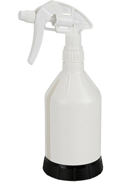 Lampa Δοχείο Ψεκασμού HDPE με Ρυθμιζόμενο Ακροφύσιο 670ml, 1 Τεμάχιο