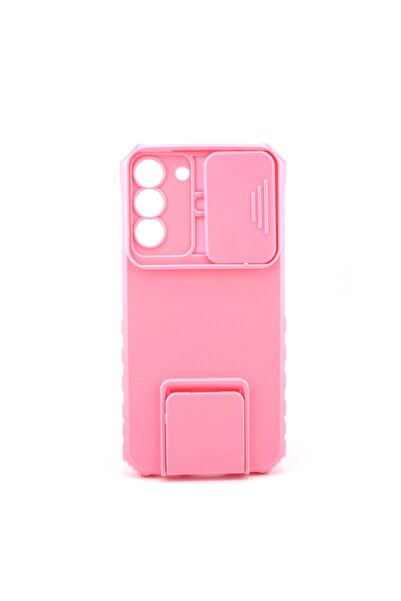 Domi Party & Gifts Husa Defender cu Stand, Suport Reglabil, Antisoc, Protecti...