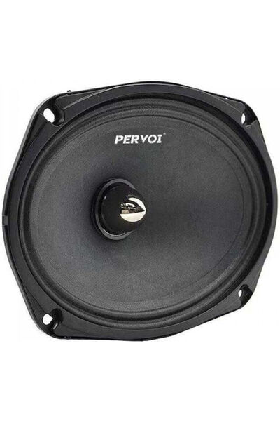 PERVOİ Σετ Ηχείων Αυτοκινήτου 6x9 " με 95W RMS (Γούφερ) Κωδικός: CTC-6981