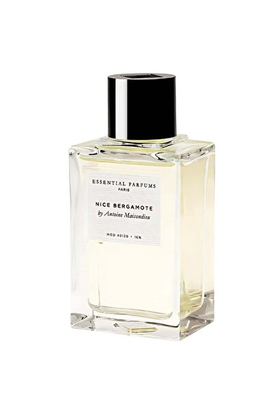 BOIS IMPERIAL عطر نايس برغموت من اسينشال بارفام للجنسين او دو بارفان 100 مل