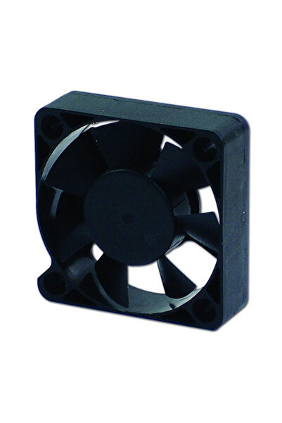 Evercool Ανεμιστήρας 60mm Ec6015m12ea El Bearing 3 ακίδων Molex 4000 σ.α.λ.