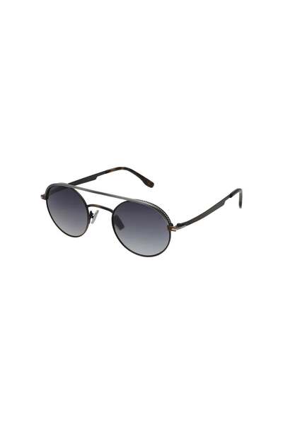 Quantum Q283 Col2 47 Polarized Unisex Sunglasses