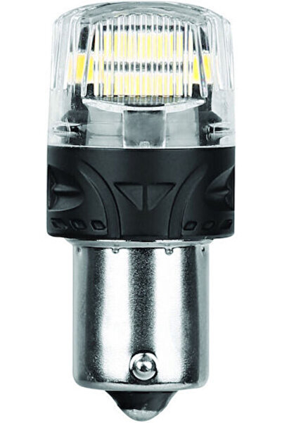 Lampa Λάμπες Αυτοκινήτου & Μοτοσικλέτας Σειρά Pro-user P21W / BA15S Canbus LE...
