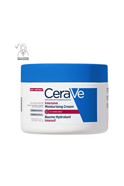 CeraVe Εντατική Ενυδατική Κρέμα 12OZ /340GR