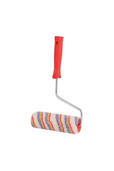 Generic Brand Rulopa Rainbow Satin Roll 20 cm