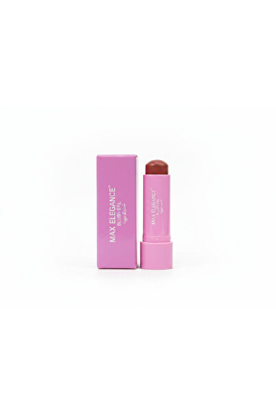 max elegance Max Elegance Blusher Gel Stick Color Burst 4002
