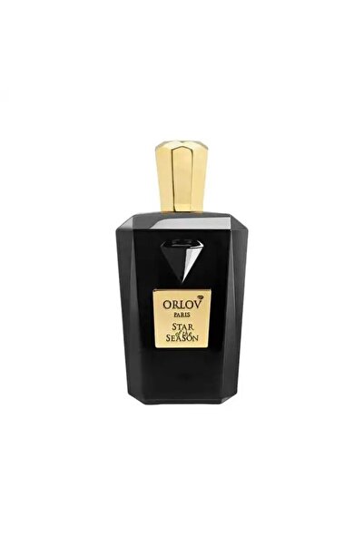 ORLOV PARIS Orlov Star Of The Season (Edp) - 75 ml