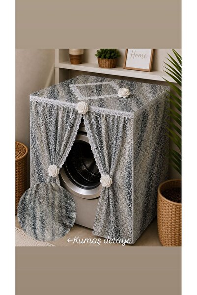 KOSARHOME Washing and Drying Machine Unit