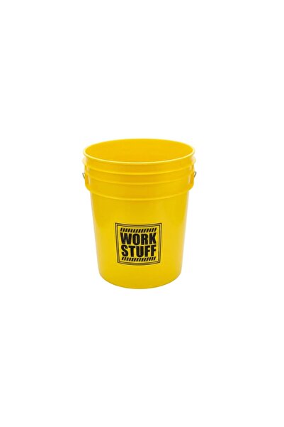 Work Stuff Worx Stave Washing Bucket Safe Washing and Professional Results