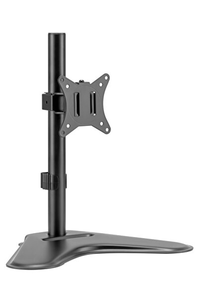 Brateck βάση γραφείου οθόνης LDT66-T01, 17-32", έως 9kg