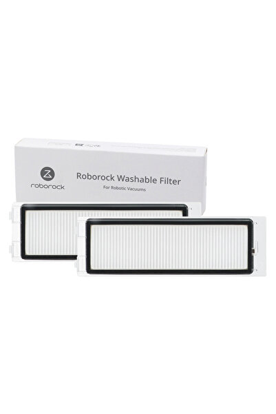 Choice roborock Washable Filter Original Roborock Accessories Washable Filter...