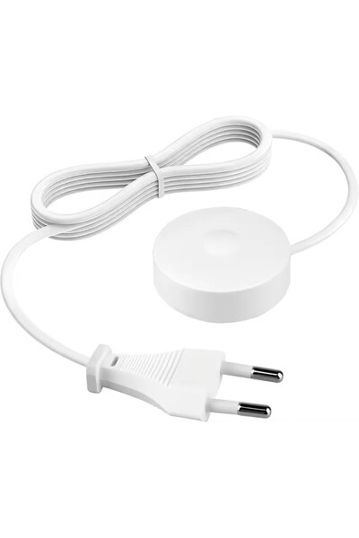 Choice EU 1 PCS white USB/EU/US Charging Base Adapter Replacement For Oral B ...