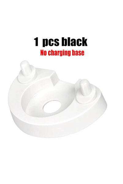 Choice1 1 PCS white NEW EU/US/USB Charging Base Adapter/toothbrush holde For ...