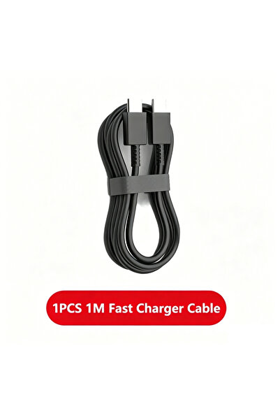 Choice1 1m 1PCS-1M 5/1PCS 45W Super Fast USB C to C Charging Cable PD Cord Fo...