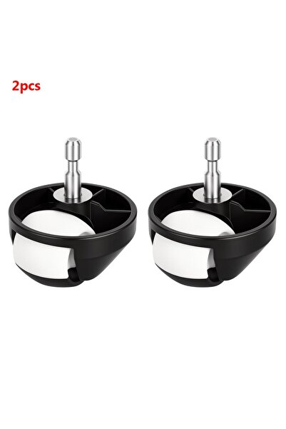Choice3 2pcs Front Wheel Caster Assembly for IRobot Roomba I3 I4 I6 I7 I8 J7+...