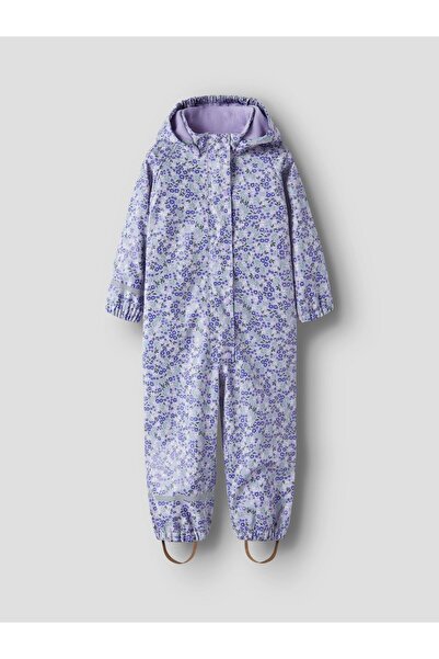 Name it Regenanzug DRY10 Fleece