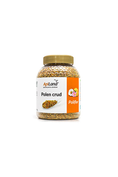 Apiland Polen Crud Poliflor 500g