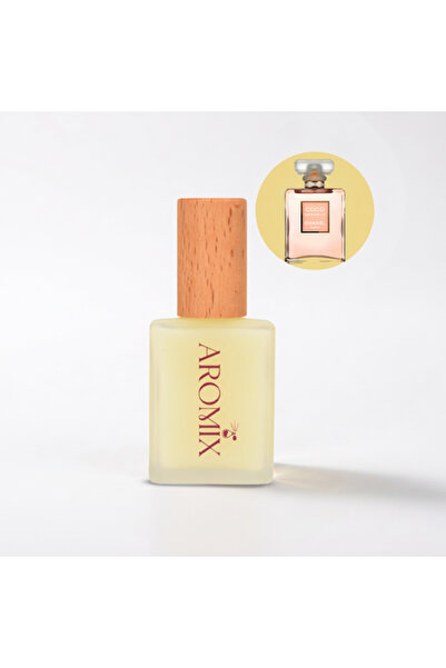 AROMIX زيت عطر كوكو مادمويزيل للنساء