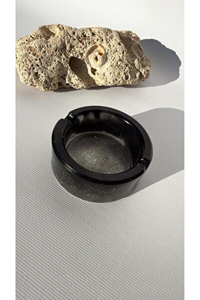 MISS GOLDEN Shiny Black Pearlescent Smoke and Transparent Colored White Glitt...