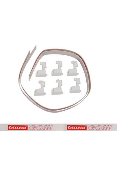 Carrera Go Go+ D143 Barrier Gcs4109