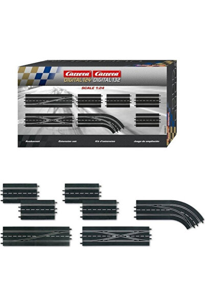 Carrera Mașinuță de jucărie 1:24 pentru 8+ ani