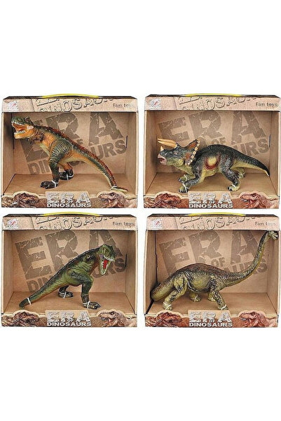 adar Figurină Dinozauri 546110 Preț Mixt 1 Bucată