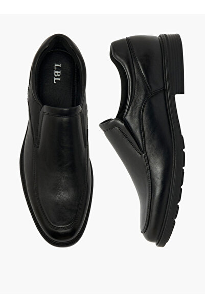 LBL by Shoexpress Men Slip-On Loafers