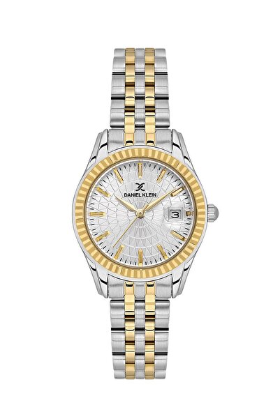 Daniel Klein Dk.6.14453-3 Women's Wristwatch