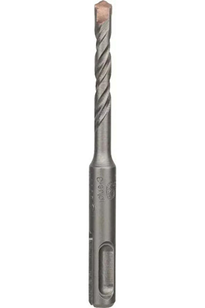 Bosch Burghiu cu prindere SDS Plus 6x215mm Cod: 2608831009