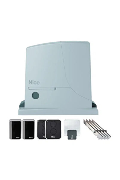 NİCE Rox 1000 Kapı Motoru (Kit Paket)