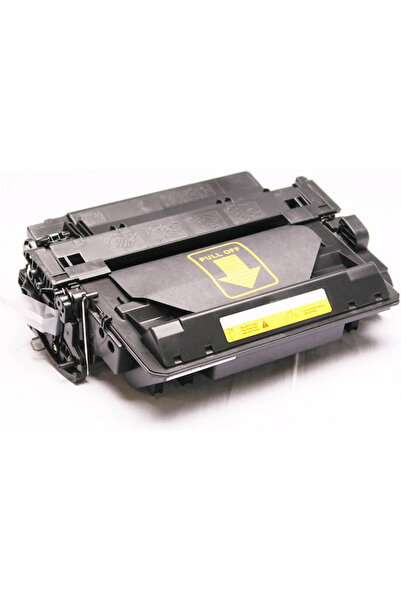 OEM Toner compatibil pentru imprimantă laser HP 55X CE255X 12500 pagini Negru