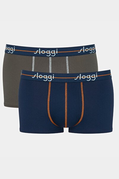 SLOGGI Hipsters "Sloggi" START 2 τεμάχια V018