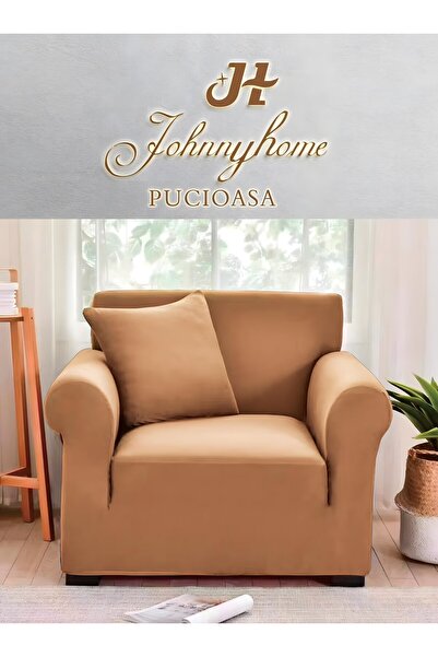 OEM Husă Fotoliu cu Elastic 90-140 cm, Model 4737