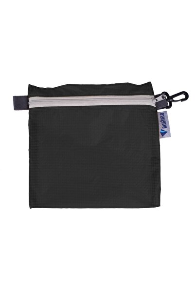 Choice1 Aolikes B Waterproof Pocket Zipper Nylon Coated Silicon Hook Pouch Po...