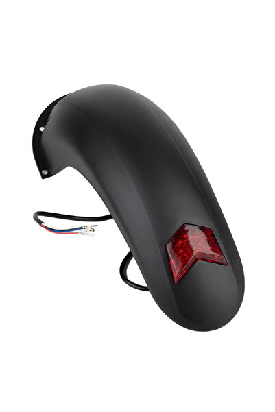 Choice1 M4 Rear Front Rear Fender For KUGOO M4 Electric Scooter Mudguard Wing...