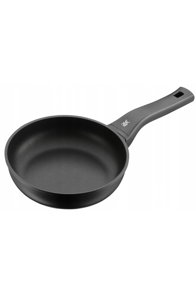 WMF Tigaie PermaDur, WMF, Aluminiu, 20 cm, Negru