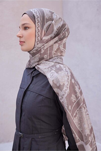 Belli Fresh Rozy Shawl 1866-11