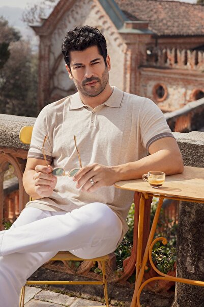ALTINYILDIZ CLASSICS 26Y TRİKO POLO YAKA