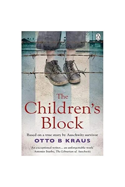 Penguin Books The Children's Block