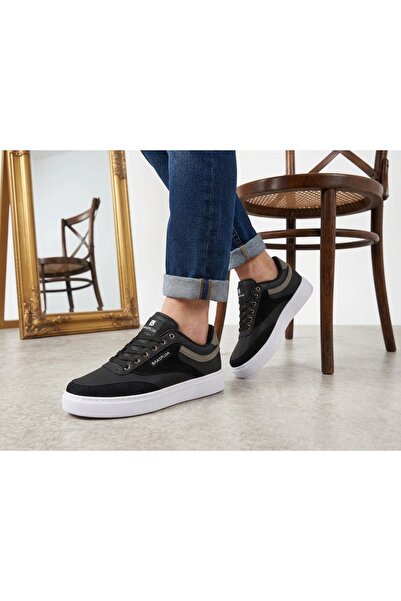 baasploa Sneaker Daily Unisex Footwear