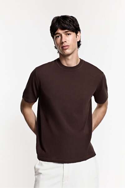 LEFTIES Basic triko t-shirt