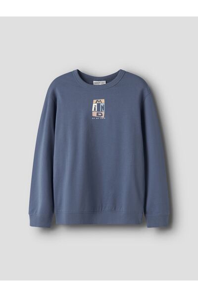 Name it Φούτερ Regular Fit