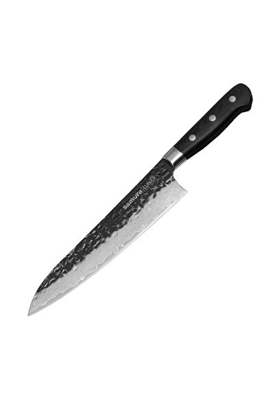 Samura Cutit mare de bucatar Pro-S Lunar 24 cm