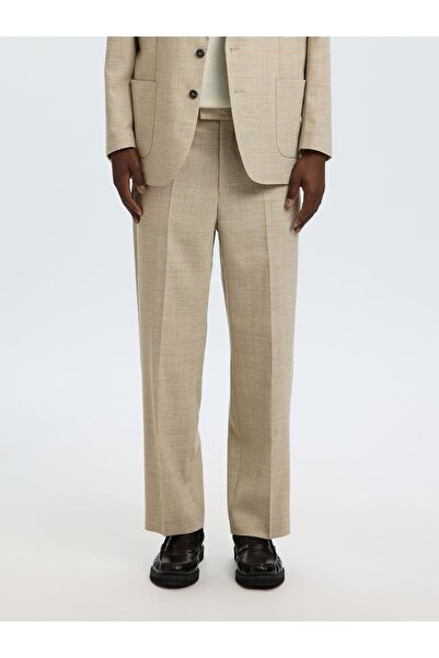 SELECTED Hose Relaxed Fit