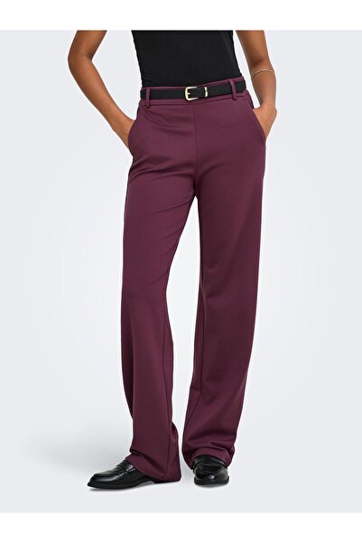 ONLY Anzughose ONLPOPTRASH Gerade geschnitten Anzughose