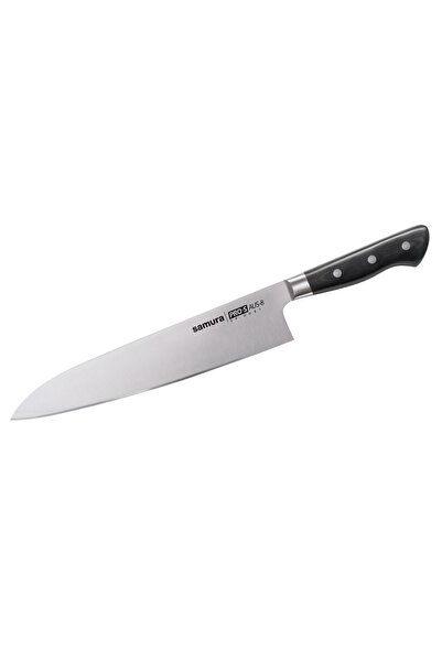 Samura Cutit PRO-S Grand Chef, oțel japonez, lamă 24 cm