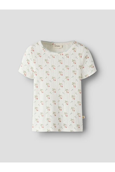 Lil' Atelier T-Shirt Slim Fit