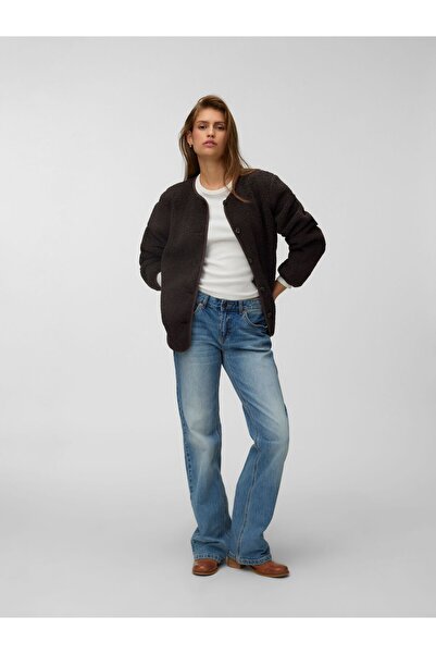 Vero Moda Teddyfell Jacke VMKIMBERLY Jacke